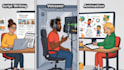 create a custom whiteboard animation explainer video