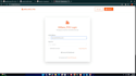 develop a custom full stack web app with modern technologies