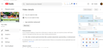 be your youtube channel manager
