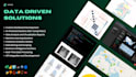 custom dashboards, bi , predictive analytics ,ml, ai, nlp, compvision solutions