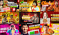 be your unique attractive graphic business card and flyer design expert
