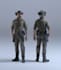 do unreal engine rigging of your 3d character