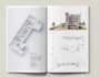 make you a professional architecture portfolio design