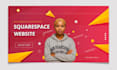 update squarespace website design redesign squarespace developer squarespace