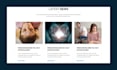 design astrology tarot reading spiritual website horoscope astrology website