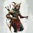 design professional dnd characters and fantasy artwork