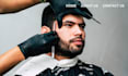 do barber website design