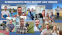 create male ugc spokesperson videos for your brand