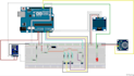 design and program embedded systems and iot development
