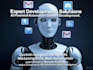 develop ai agents for websites bots and apps