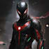 desing you as a superhero cartoon character