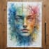 paint anything in watercolor