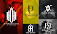 design a timeless logo