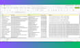 help you with data entry, web research, copy paste and convert to excel,b2b, pdf