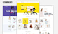 do figma to webflow animated landing page with seo