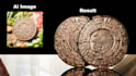 create 3d logo coin design and animation