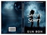 design professional romance and novel book covers
