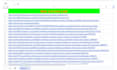 provide SEO optimized web 2 0 backlinks for google ranking