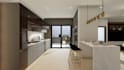 design an exclusive kitchen with accurate plans and  renders