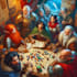 do dnd character art illustration commissions