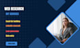 find targeted leads with verified emails and contacts