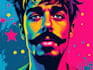 make awesome wpap pop art portrait