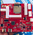 design high frequency multilayer pcb up to 32 layers