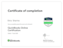 be your quickbooks online accounting and bookkeeping expert