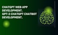 build perfect ai website application, ai app, saas and chatbot with integration