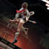 create high quality anime figure sculpting for 3d printing