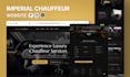 build luxury website design and website development