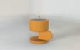 modelados y renderizados 3d rápidos
