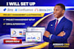 setup bitrix24 email automation clay jira confluence redmine scrum kanban trello