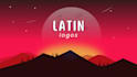 create a classic logo