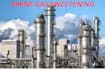 design oil and gas plants