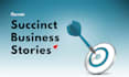 design business executive summary or one pager in powerpoint