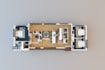 do floor plan render