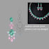 draw and design jewelry sketches with 2d