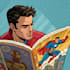 create comic book and custom illustrations