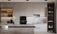 do kitchen interior , bedroom design and bathroom remodel
