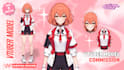 design and rig a high quality live2d model for vtuber