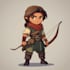 make 2d game characters and game assets
