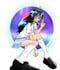 draw your oc, fav character, profile picture, keychain and stickers