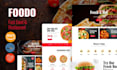 build or redesign website development as full stack developer or website design