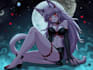 do nsfw, furry, erotic, dark anime or cartoon characters