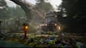 do quality 3d game environment asset game level design and 3d environment design