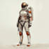 create wars and sci fi illustration