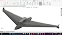do vtol uav design, aerospace engineering work