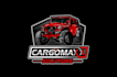 create wonderful and excellent off road jeep logo  design