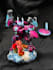 paint your warhammer and miniature plastic people